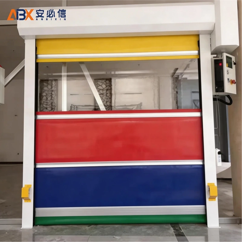 佛山市快速门