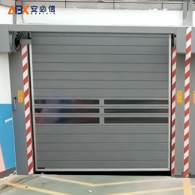 佛山市医药密闭高速门